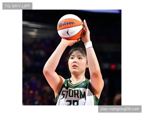 金州女武神第38顺位选中日本球员田中心，亚洲后卫再获WNBA机会